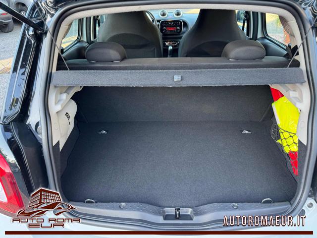 SMART ForFour usata, con Immobilizzatore elettronico