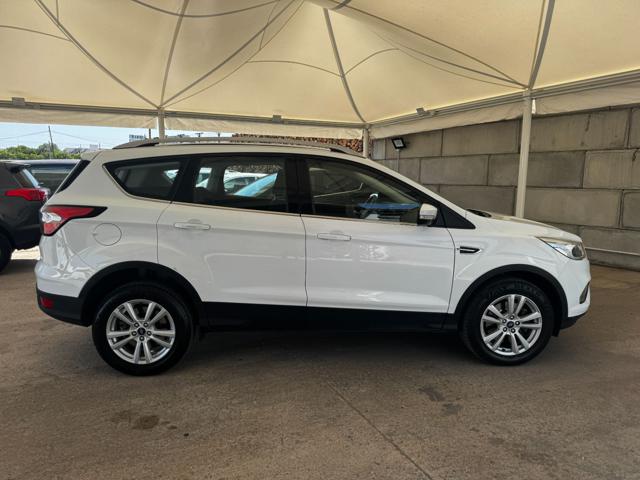 FORD Kuga usata, con Chiusura centralizzata