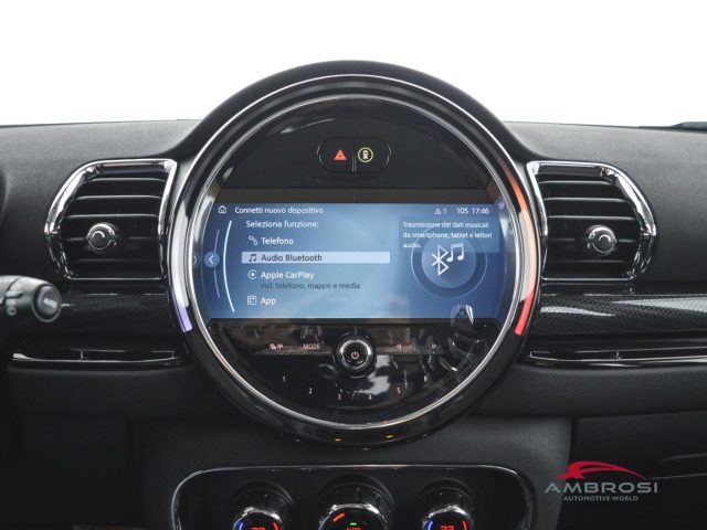 MINI Clubman usata 14