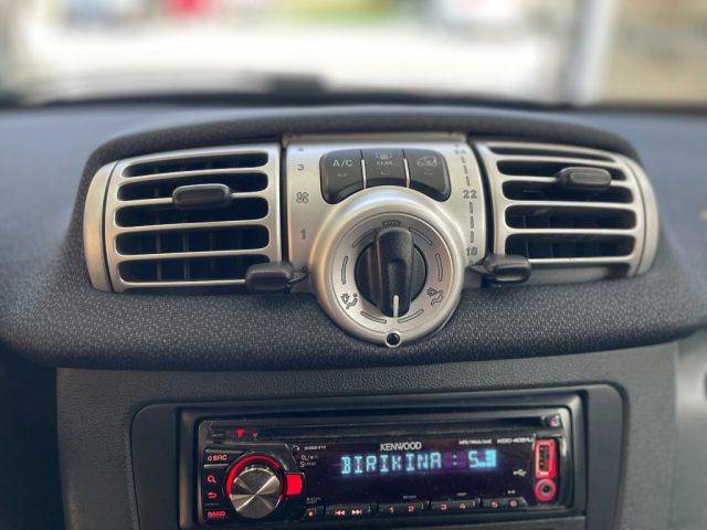 SMART ForTwo usata 14
