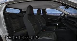 JEEP Avenger usata, con Boardcomputer