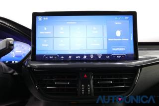 FORD Focus usata, con Chiusura centralizzata