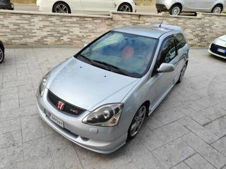 HONDA Civic usata, con Autoradio