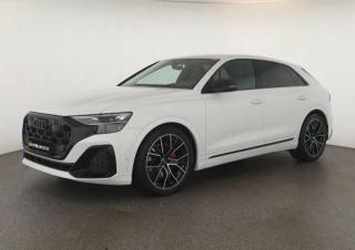 AUDI Q8 usata, con Immobilizzatore elettronico