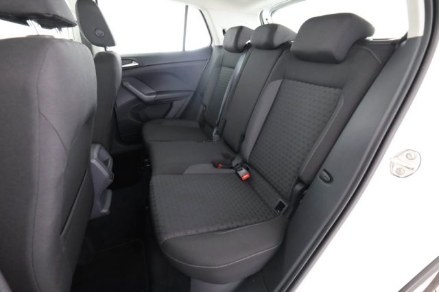 VOLKSWAGEN T-Cross usata 3