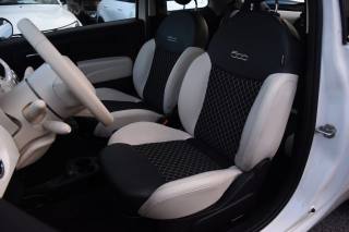 FIAT 500 usata, con Autoradio