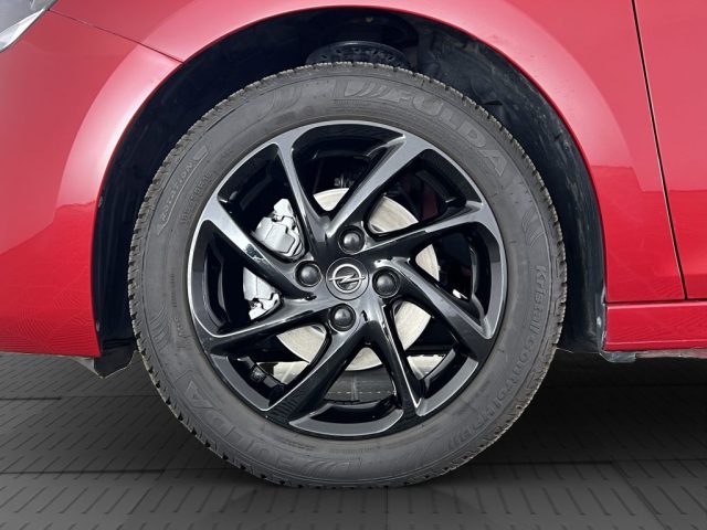 OPEL Corsa usata 14