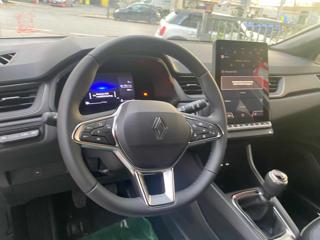 RENAULT Captur usata, con Controllo trazione