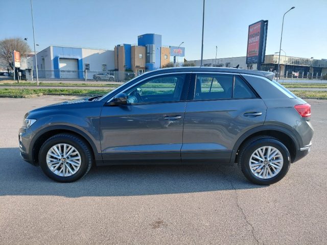 VOLKSWAGEN T-Roc usata, con Sensore di pioggia