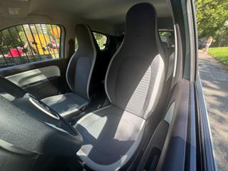 RENAULT Twingo usata, con Park Distance Control