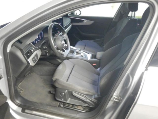 AUDI A4 usata, con Alzacristalli elettrici