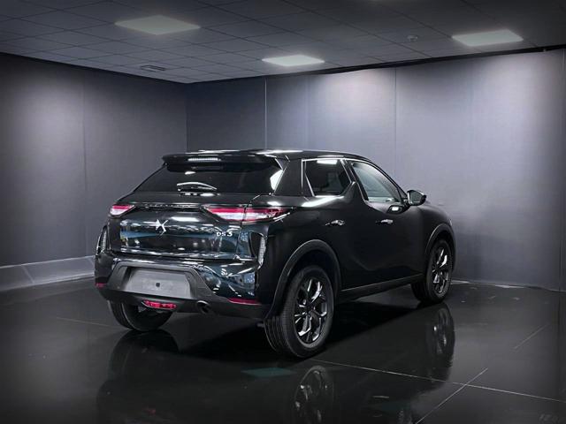 DS AUTOMOBILES DS 3 Crossback usata, con Airbag Passeggero