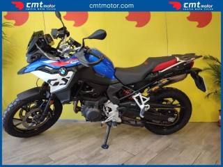 BMW F 800 GS usata 2