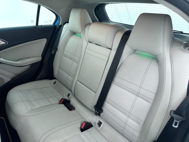 MERCEDES-BENZ A 200 usata, con Servosterzo