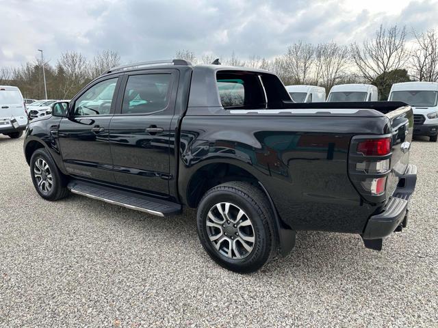 FORD Ranger usata, con Airbag