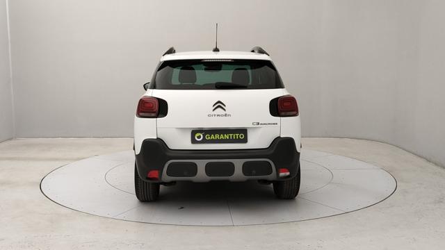 CITROEN C3 Aircross usata, con Airbag Passeggero