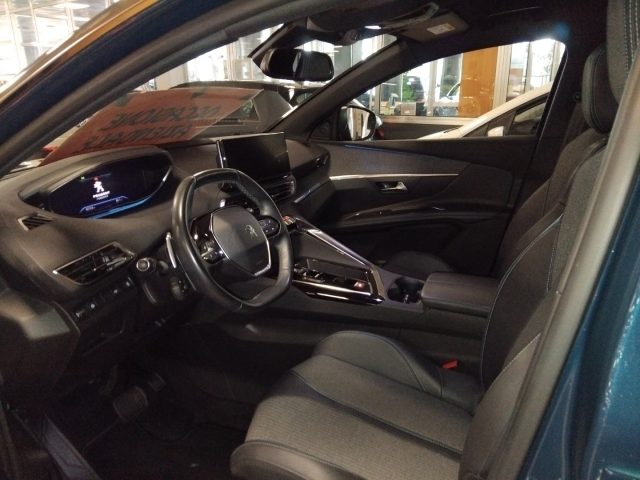 PEUGEOT 3008 usata, con Fari LED