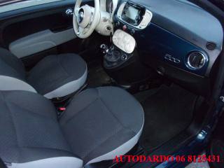 FIAT 500 usata, con ESP