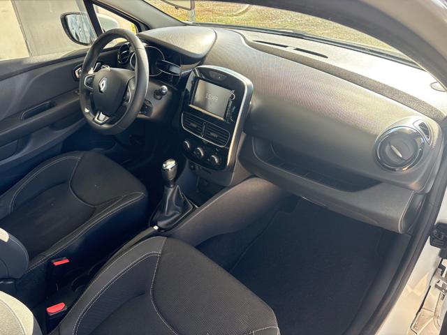 RENAULT Clio usata, con Controllo trazione