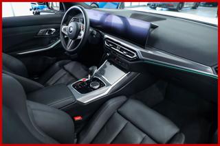 BMW M3 usata, con Cruise Control
