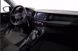 AUDI A1 usata, con Airbag Passeggero