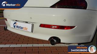 BMW 635 usata, con Bracciolo