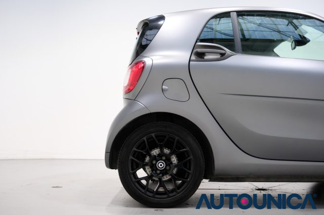 SMART ForTwo usata 45