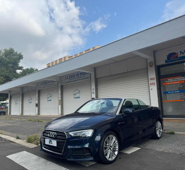 AUDI A3 usata, con Airbag