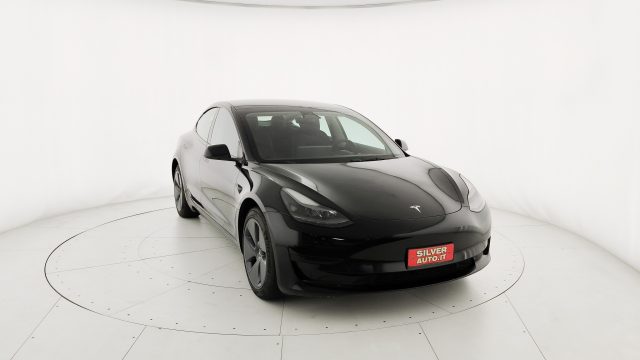 TESLA Model 3 usata, con Volante multifunzione