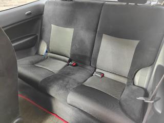 HONDA Civic usata 21