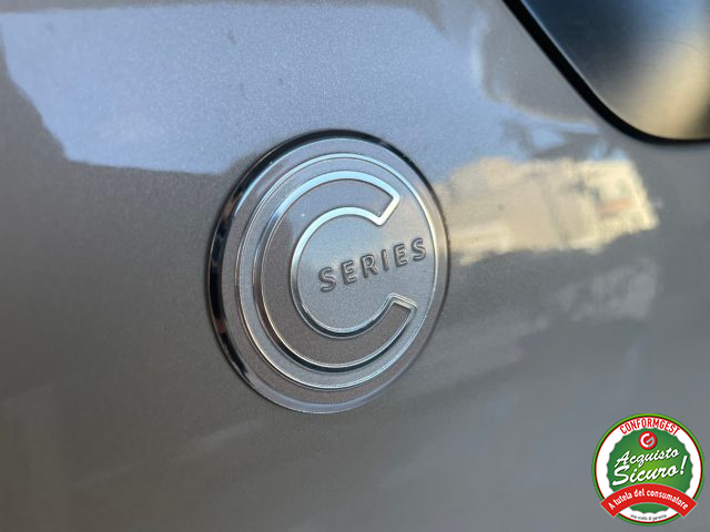 CITROEN C3 usata, con Park Distance Control