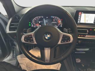 BMW X3 usata 11