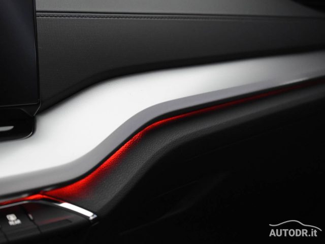 SKODA Octavia usata, con Sensore di luce