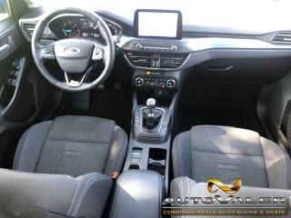 FORD Focus usata, con Climatizzatore
