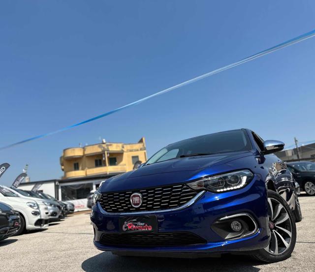 FIAT Tipo usata, con ABS