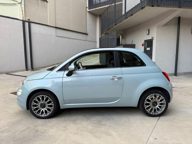 FIAT 500 usata, con Airbag