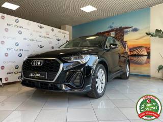 AUDI Q3 usata, con Autoradio digitale