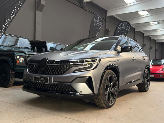 RENAULT Austral usata, con ABS
