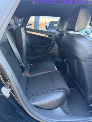 AUDI A5 usata, con Controllo automatico clima