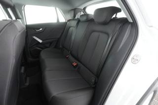 AUDI Q2 usata 9