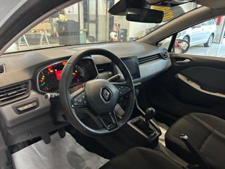 RENAULT Clio usata, con Controllo trazione
