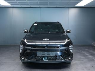 HYUNDAI Kona usata, con Airbag