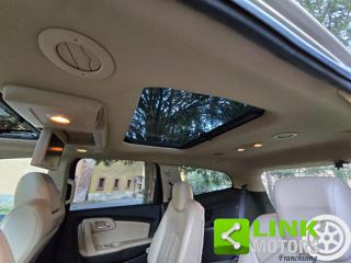 CHEVROLET Traverse usata, con Sedile passeggero ribaltabile