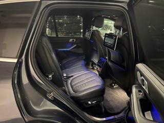 BMW X5 usata, con Servosterzo