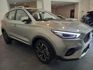 MG ZS usata, con Airbag