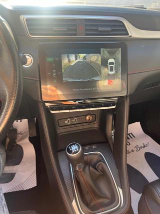 MG ZS usata, con Antifurto