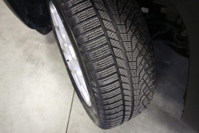 JEEP Renegade usata, con Volante in pelle