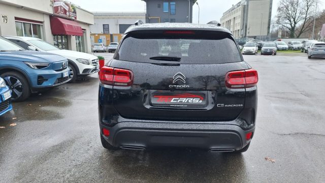 CITROEN C5 Aircross usata, con Airbag Passeggero