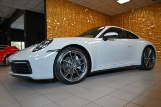 PORSCHE 992 usata 73