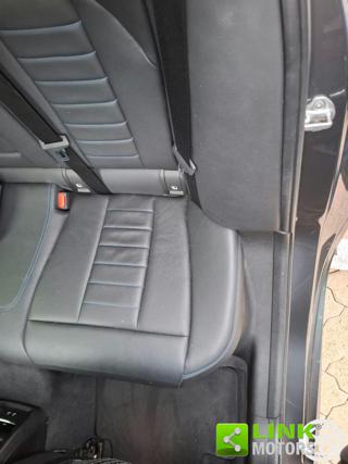 BMW 330 usata, con Cruise Control